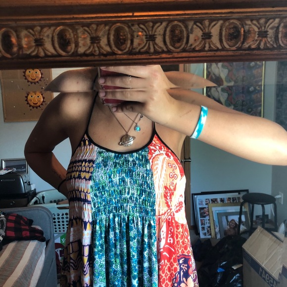 Free people dress!!! - Picture 5 of 7